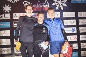 Xmas Run William Gammuto 182